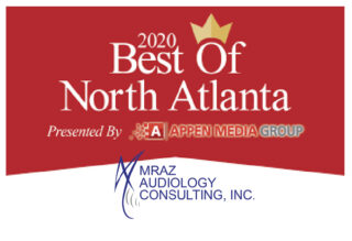 2020 Best of North Atlanta