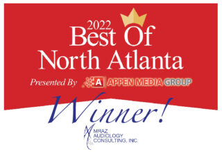 2022 Best of North Atlanta